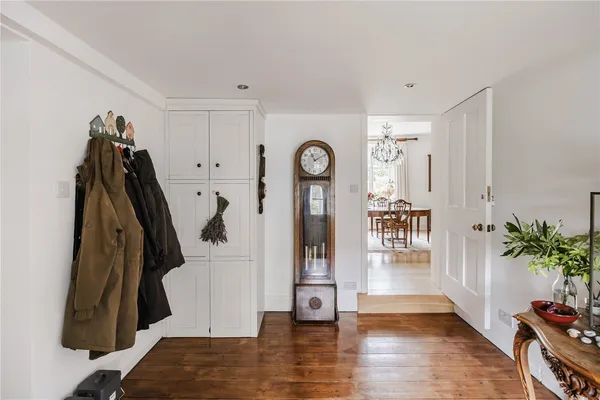Blakeney Road, Letheringsett, NR25 photo 11