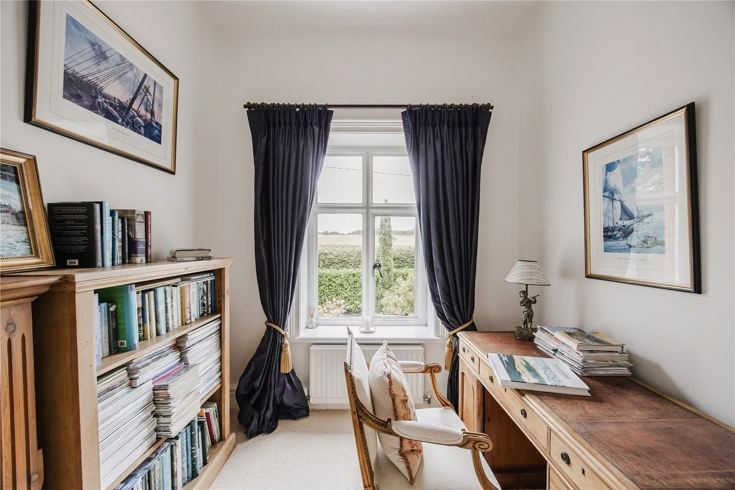 Blakeney Road, Letheringsett, NR25 photo 12