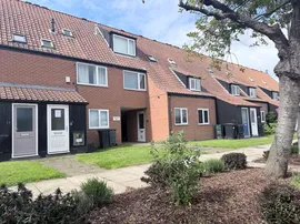 Willow Bank, New Earswick, York photo