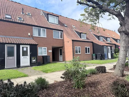 Willow Bank, New Earswick, Yorkphoto