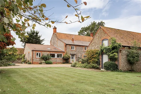 Blakeney Road, Letheringsett, NR25 photo 17