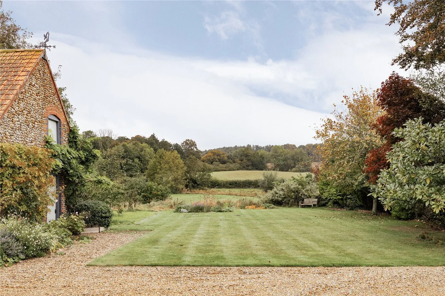 Blakeney Road, Letheringsett, NR25 photo 19