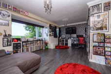 Caernarvon Close, Hemel Hempstead