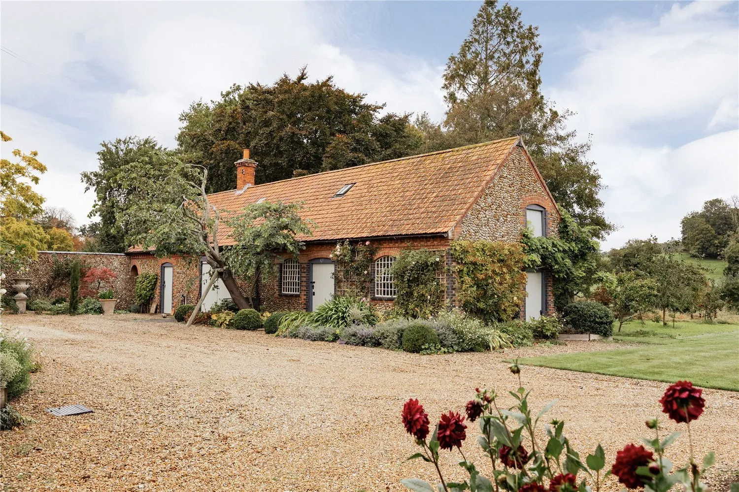Blakeney Road, Letheringsett, NR25 photo 22