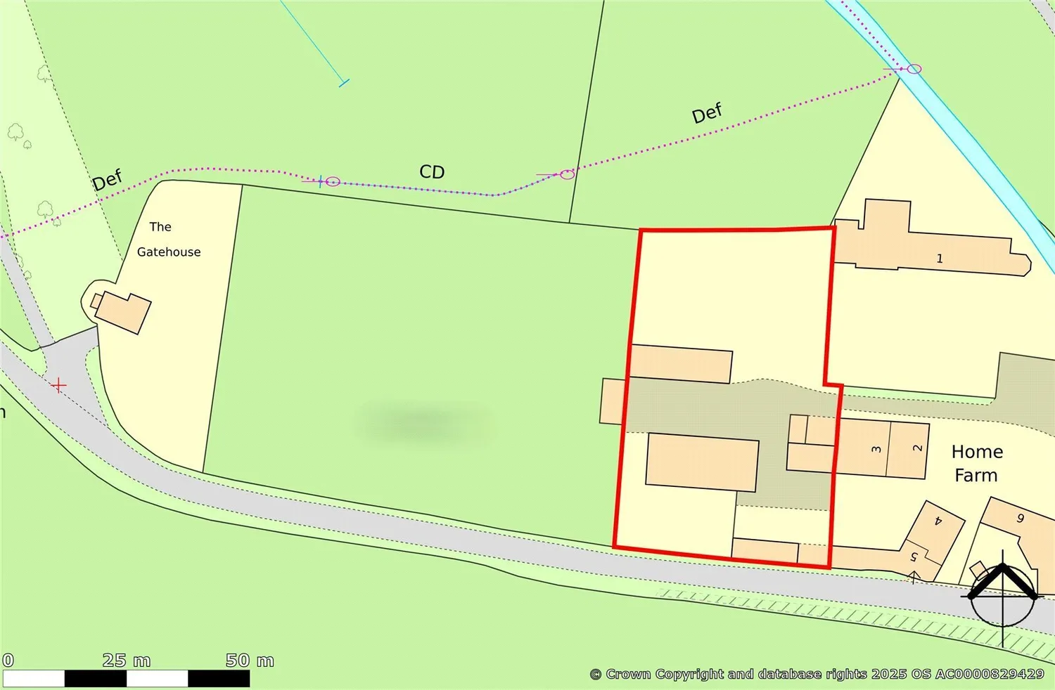 Blakeney Road, Letheringsett, NR25 photo 24