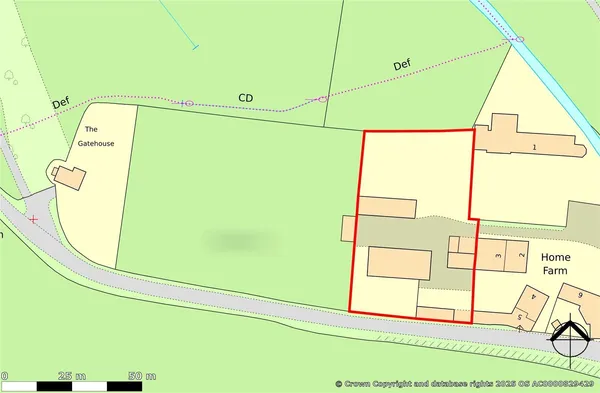 Blakeney Road, Letheringsett, NR25 photo 24