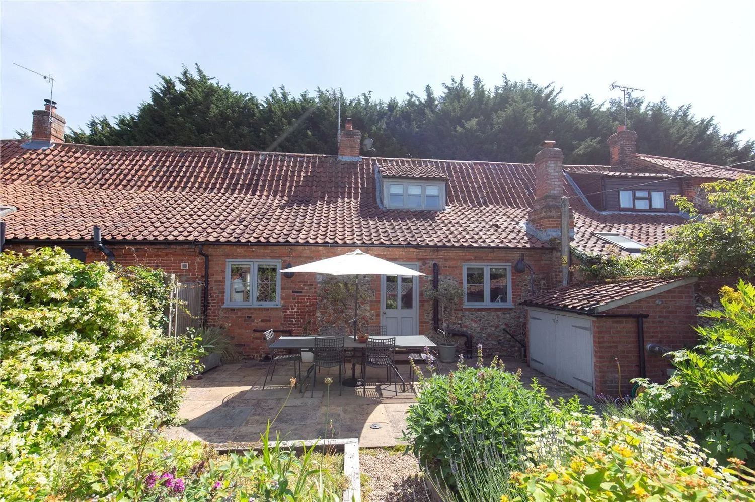 Swanton Road, Gunthorpe, NR24 photo 17