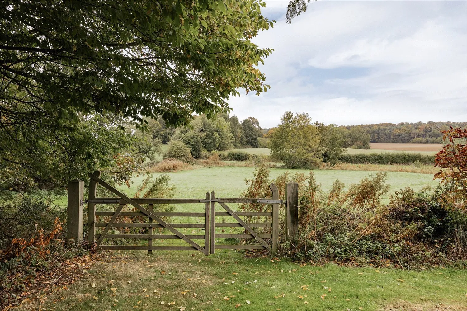Blakeney Road, Letheringsett, NR25 photo 27