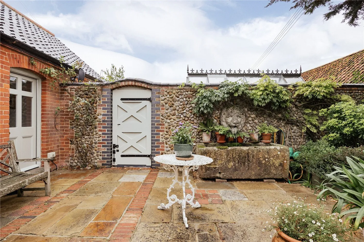 Blakeney Road, Letheringsett, NR25 photo 28