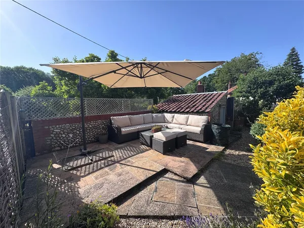 Swanton Road, Gunthorpe, NR24 photo 19
