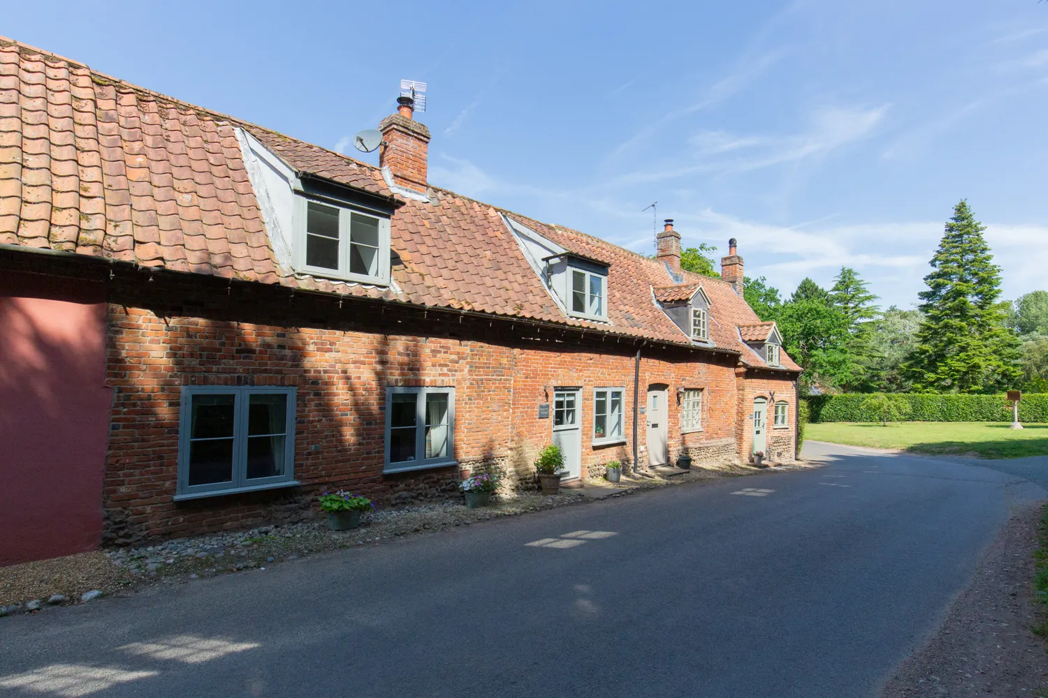 Swanton Road, Gunthorpe, NR24 photo 20