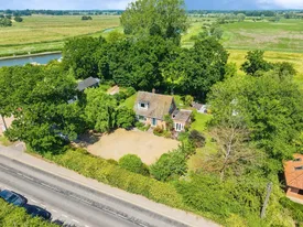 Property responsive