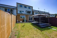 Caernarvon Close, Hemel Hempstead