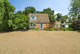 Property responsive