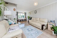 Friary Gardens, Newport Pagnell