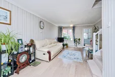 Friary Gardens, Newport Pagnell
