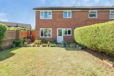 Friary Gardens, Newport Pagnell