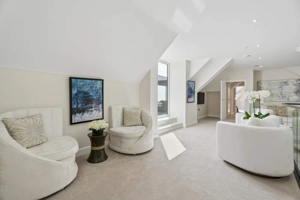 Gorelands Lane, Chalfont St. Giles, HP8