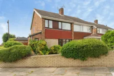 Pleasington Close, Prenton