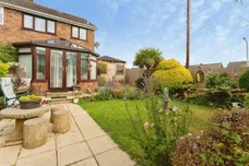 Pleasington Close, Prenton