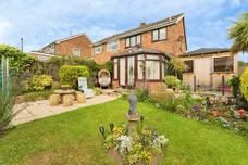 Pleasington Close, Prenton