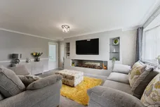 Pleasington Close, Prenton