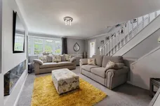 Pleasington Close, Prenton