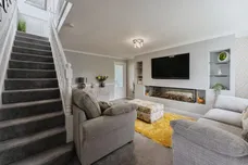 Pleasington Close, Prenton