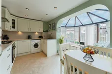 Pleasington Close, Prenton
