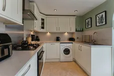 Pleasington Close, Prenton