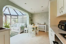 Pleasington Close, Prenton