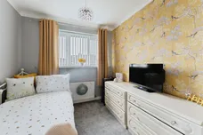 Pleasington Close, Prenton