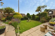 Pleasington Close, Prenton