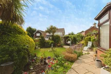 Pleasington Close, Prenton