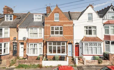 Barnardo Road, Exeter