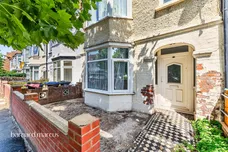 Caithness Road, Mitcham