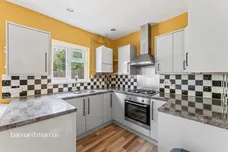 Caithness Road, Mitcham