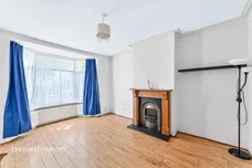 Caithness Road, Mitcham