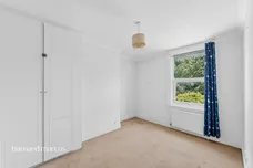 Caithness Road, Mitcham