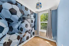 Caithness Road, Mitcham