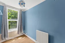 Caithness Road, Mitcham