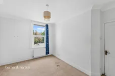 Caithness Road, Mitcham