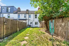 Caithness Road, Mitcham