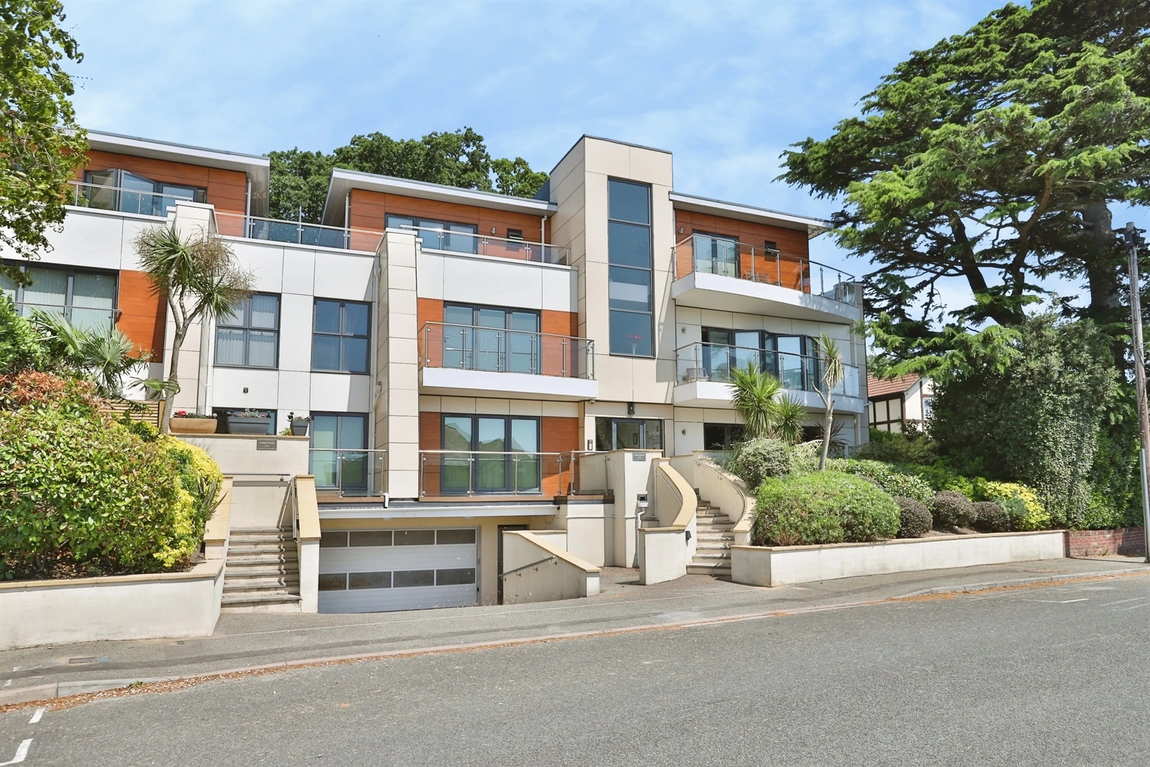 Property at Glenair Road, Poole