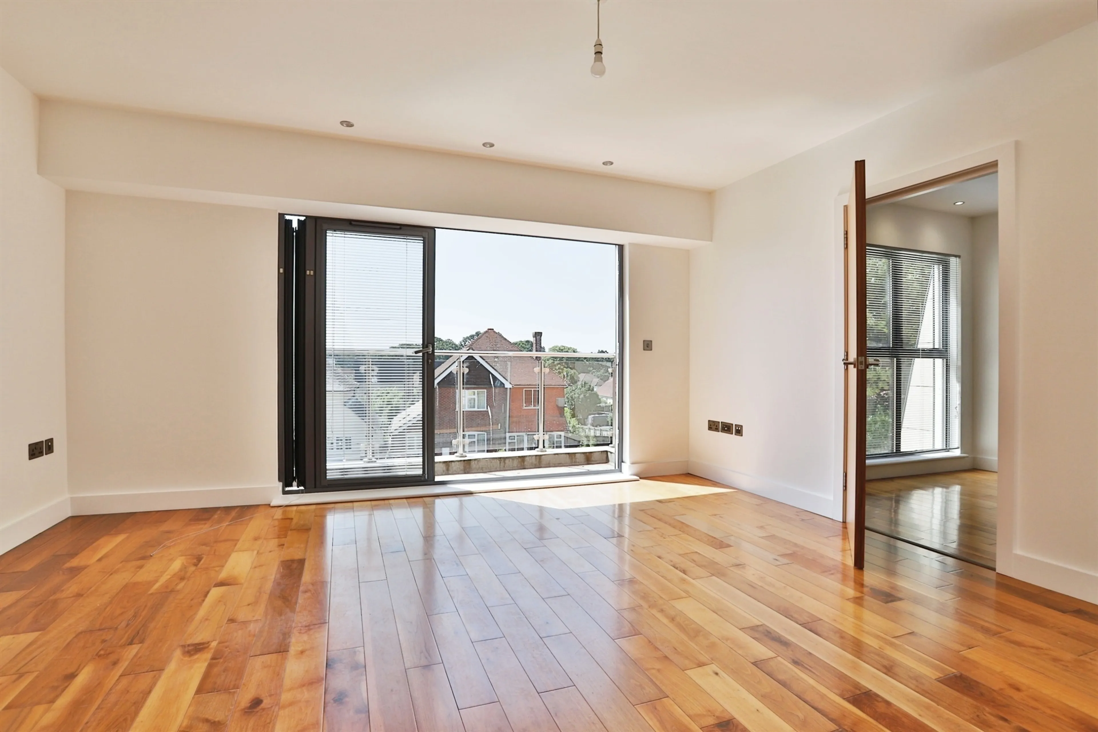 Property at Glenair Road, Poole