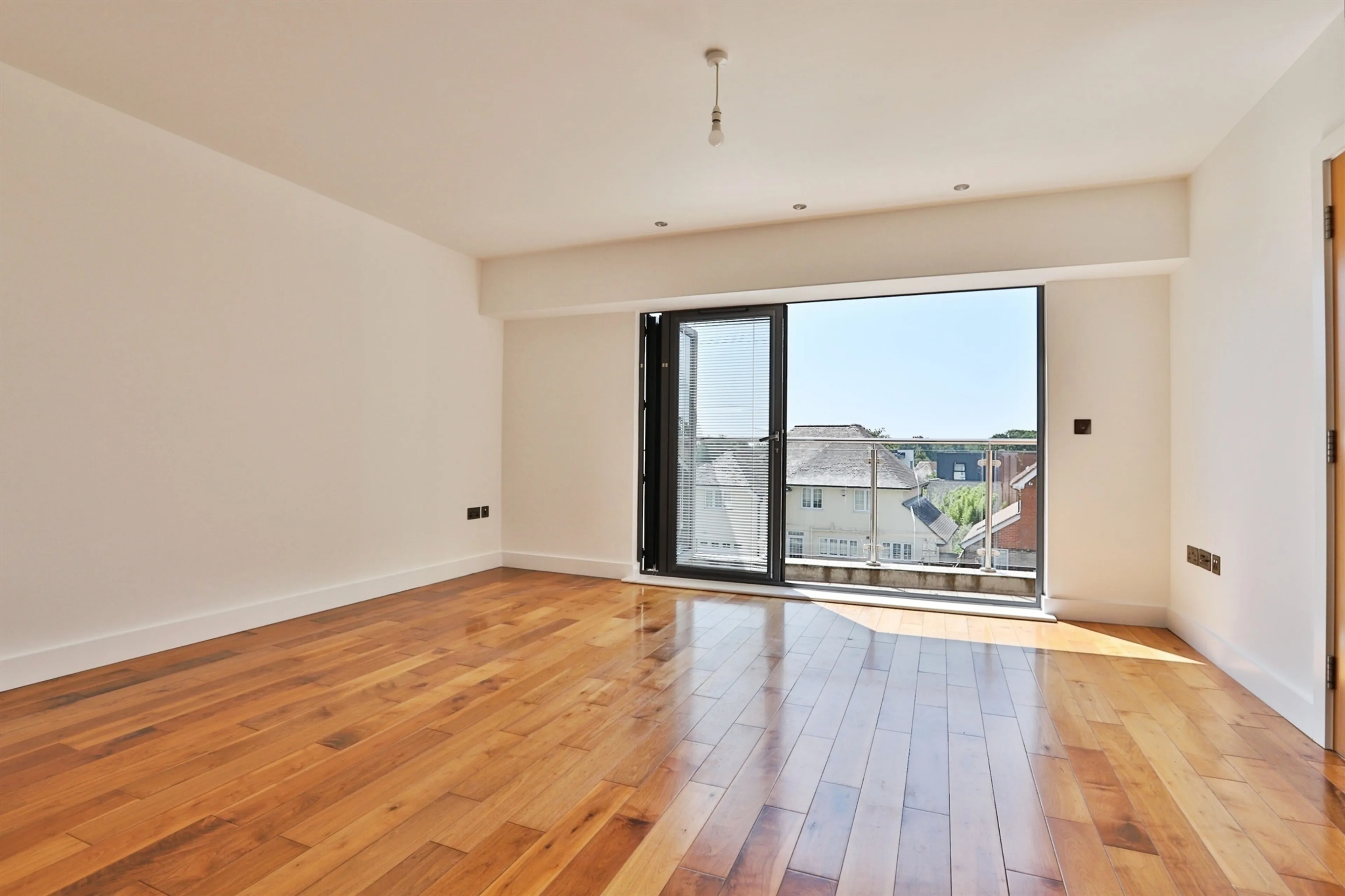 Property at Glenair Road, Poole