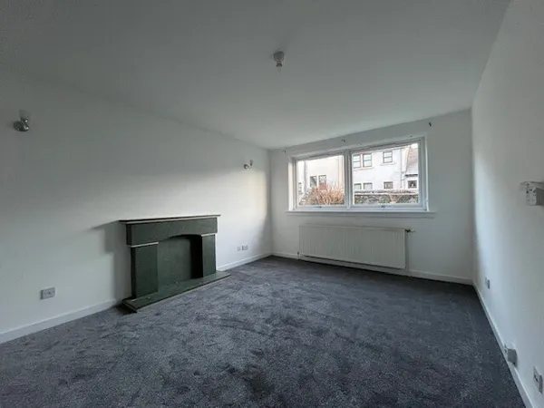 Marine Court, Inverkip