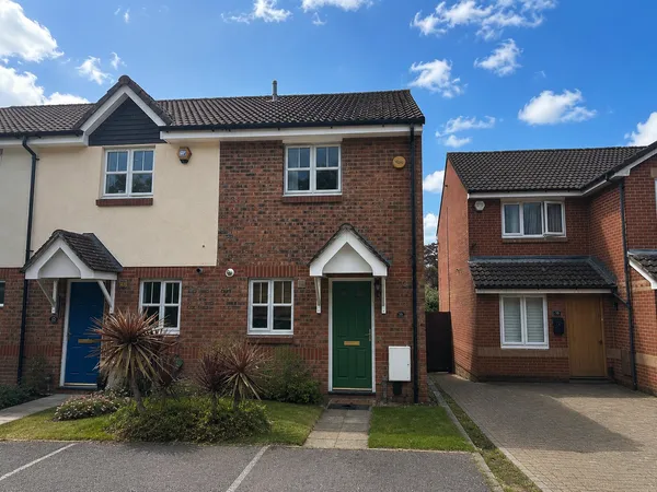 Bevan Close, Waterside Park