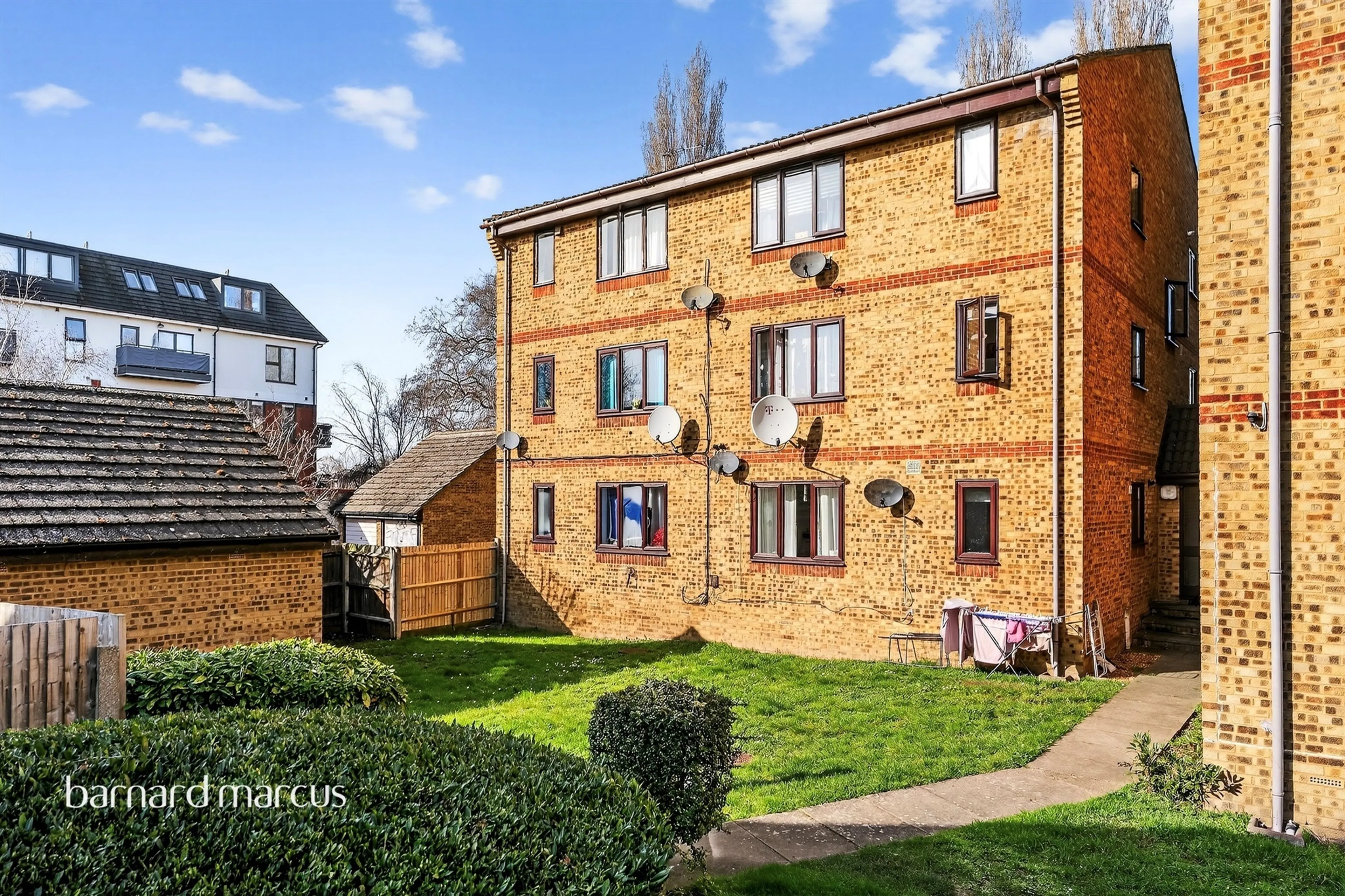 Property at Mill Green Road, Mitcham