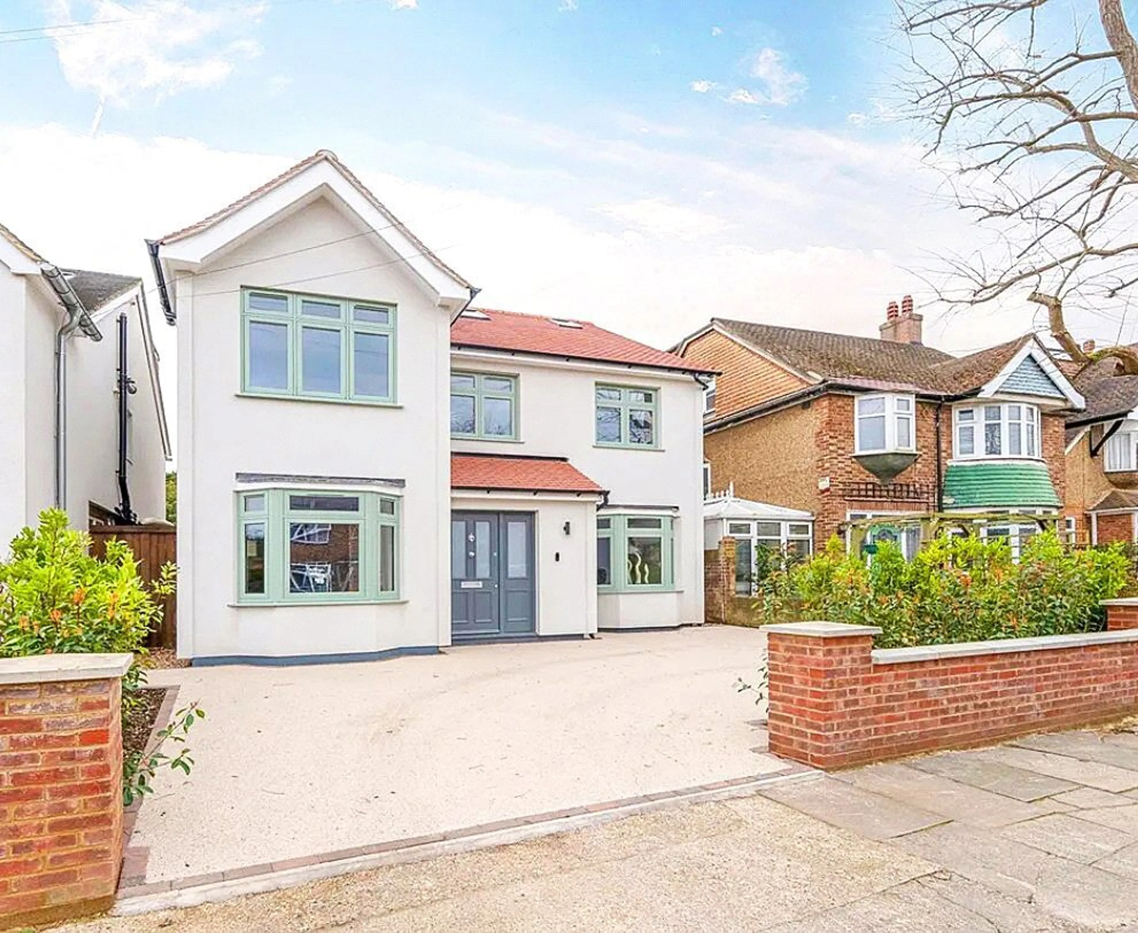 Property at Clive Road, Twickenham, TW1
